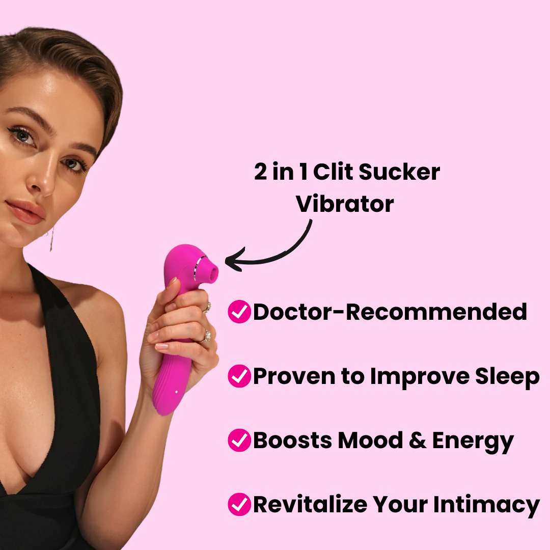 Lina Pro Age Massager