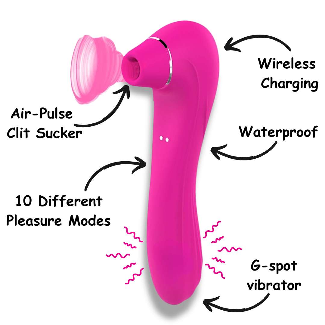 Dovelye- Lina™ Pro Age Massager