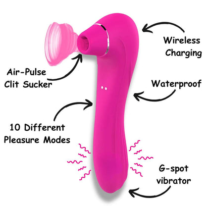 Dovelye- Lina™ Pro Age Massager