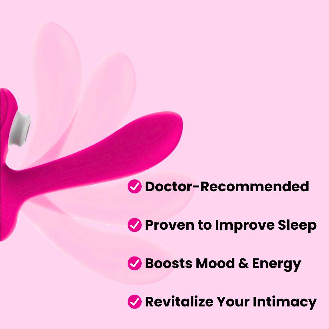 Chloe Revival Massager