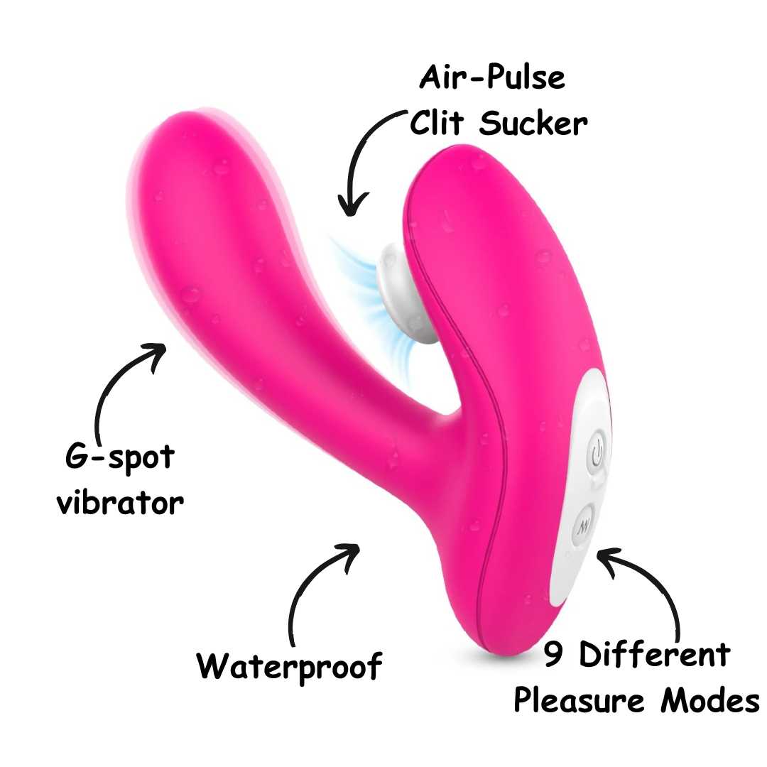 Chloe Revival Massager